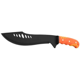 Machette de brousse Kukri