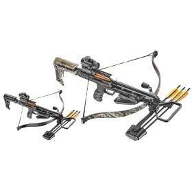 Arbalète EK-Archery JAG II Pro Deluxe Jag II Pro Camo