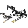 Arbalète EK-Archery Blade + Blade + Noire