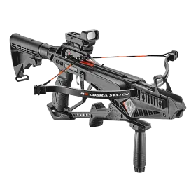 Arbalète EK-Archery COBRA système R9 Deluxe - 90 Lbs