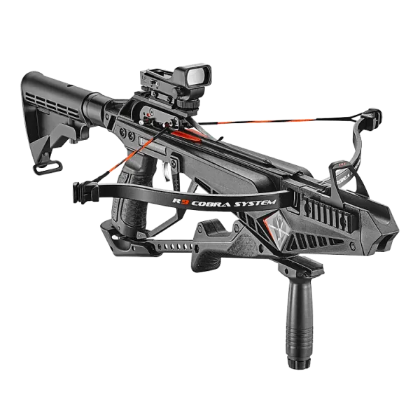 Arbalète EK-Archery COBRA système R9 Deluxe - 90 Lbs
