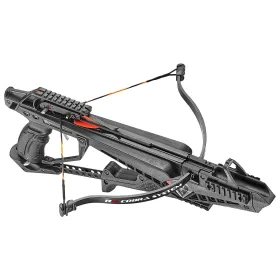Arbalète EK-Archery COBRA système R9 Pistolet 90 Lbs Arbalette Cobra