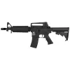 Réplique airsoft LT-01 G2 M933 Commando pack complet Réplique noire