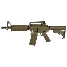Réplique LT-01T G2 M933 Commando pack complet tan Réplique tan