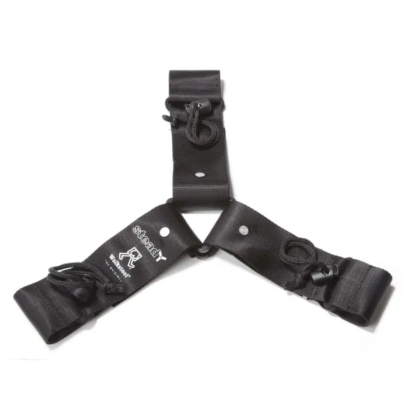Sangle Steady pour sièges Walkstool Sangle de renfort Steady
