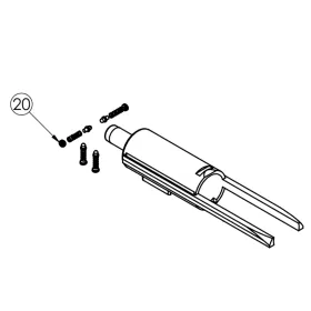 GOTCHA N20- VIS