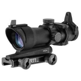 Red dot type ACOG rouge et vert Montage 32 mm