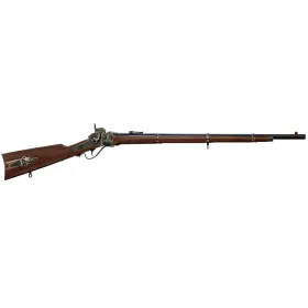 Fusil Sharps Infantry 1859-1874 Sharps Infantry Cal. 54 - 1859