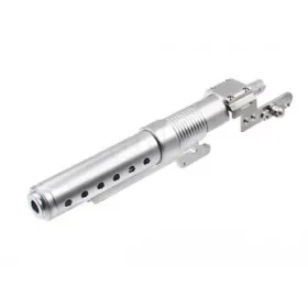 Kit Canon externe Jyn Erso pour P08