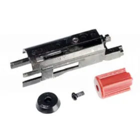 Cage nozzle + piston pour series HX compatible AWC/WE