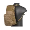 Sac à dos hydrobag Coyote brown 1000D
