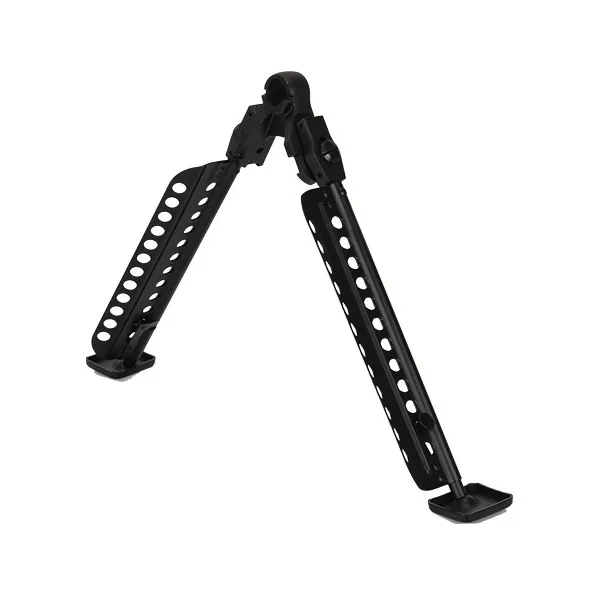 Bi-pied en métal pour sniper M82 LT-20 Bipied métal pour M28 LT-20