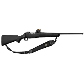 Pack Carabine Mossberg Patriot + Point Rouge RTI + Bretelle Pack Battue Mossberg 30-06