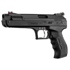 Pistolet à air comprimé Beeman P17 - 4.5 mm