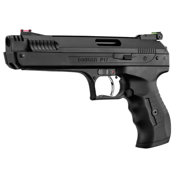 Pistolet à air comprimé Beeman P17 - 4.5 mm