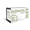 Cartouches Eley Subsonic Hollow point  cal .22LR 22 Lr ELEY Subsonic HP
