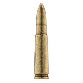 Cartouches factices M16, M4, AK47 7.62 x 39 pour AK47