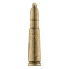 Cartouches factices M16, M4, AK47 7.62 x 39 pour AK47