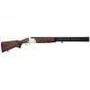 Fusil superposé Yildiz  Luxe de plaine - Cal. 12/76