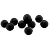Cal. 50 - Billes de Défense caoutchouc- Tube de 10 billes Tube de 10 billes caoutchouc