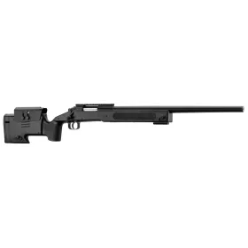 Réplique airsoft sniper M40 à ressort 1,9J - DOUBLE EAGLE Fusil M40