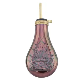 Poire à poudre Colt Pattern cal. .44