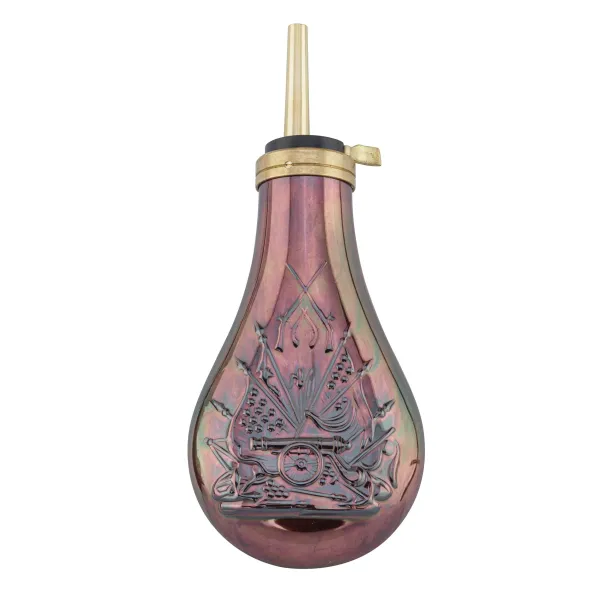 Poire à poudre Colt Pattern cal. .44