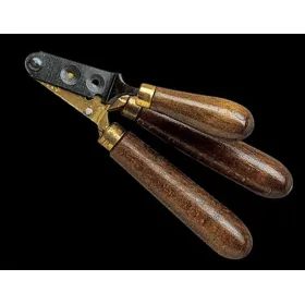 Moule à balles Patterson cal .36