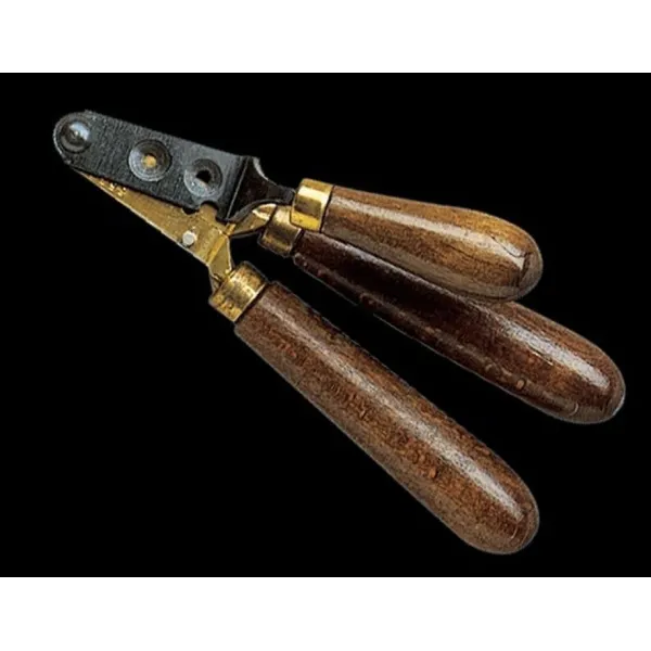 Moule à balles Patterson cal .36