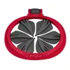 R2 Quick feed rotor rouge