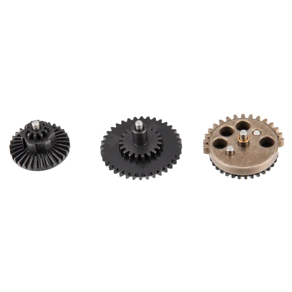 Kit engrenages acier CNC 16:1 LT WHEEL GEAR CNC 16_1