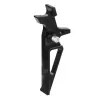 Détente AEG V2 Speed Flat Skeleton noire