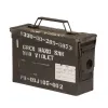 Caisse à munition d'occasion Cal.30 / 7.62