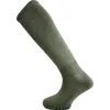 Chaussettes Monnet Blois kaki Chaussettes Blois kaki - P. 41/42