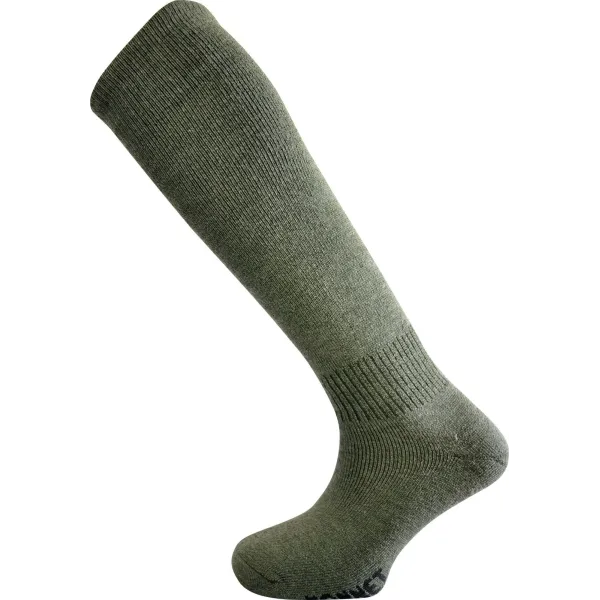 Chaussettes Monnet Blois kaki Chaussettes Blois kaki - P. 43/44