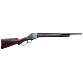 Fusil Chiappa lever action 1887 shotgun jaspé cal. 12/70