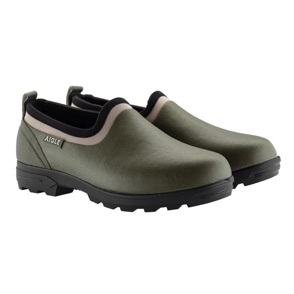Chaussures Aigle Lessfor M P40