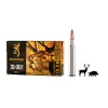 Munition grande chasse Browning BXS cal. 300 Win Mag Munition grande chasse Browning cal. 300 Win BXS 180 gr - grande chasse