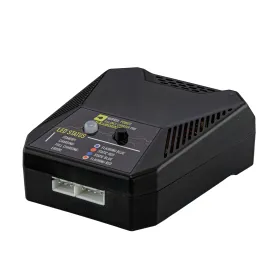 Chargeur  équilibreur Lipo / Life / NimH Chargeur  équilibreur Lipo / Life / NimH