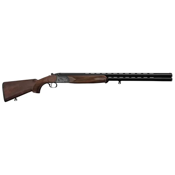 Fusil de chasse superposé Country Ergal - Cal. 20/76 Crosse pistolet