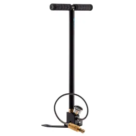 Pompe à main PCP 4500 PSI