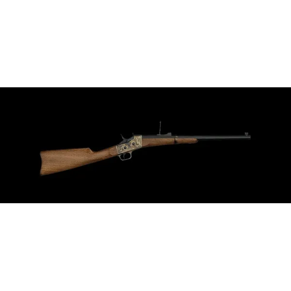 Carabine Rolling Block Baby cal. 45 long Colt par Pedersoli