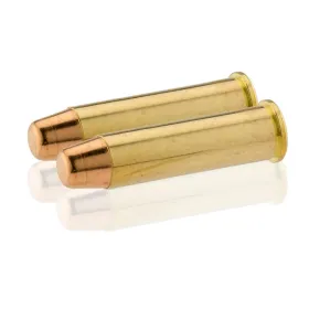 Cartouches Geco 357 Magnum 158 gr Cal.357 Magnum