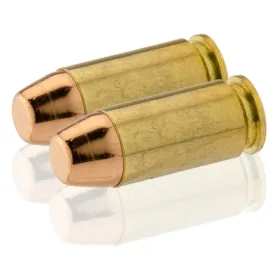 Cartouches Geco Cal. 40 S&W 180 gr FMJ Cal.40 S&W