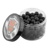 Cal. 68 -  Billes de Défense caoutchouc/métal - Boîte de 100 billes Boîte de 100 billes caoutchouc   métal