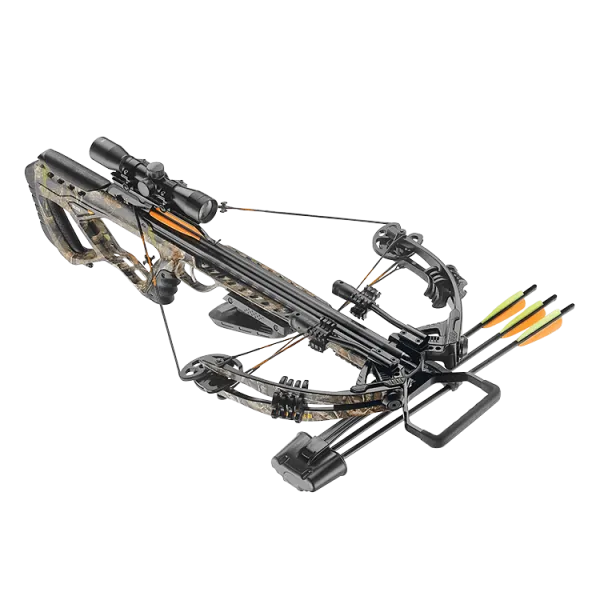 Arbalète EK-Archery Guillotine M+ Folium 175 lbs