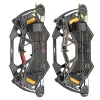 Arc EK Buster split Compound Buster Split noir 15-29 Lbs