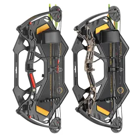 Arc EK Buster split Compound Buster Split camo 15-29 Lbs