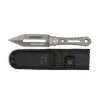 Couteau de lancer K25 Titane