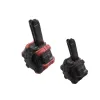 Chargeur Gaz Adaptative Drum pour série VX 350 billes NOIR